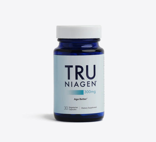 Tru Niagen 300mg