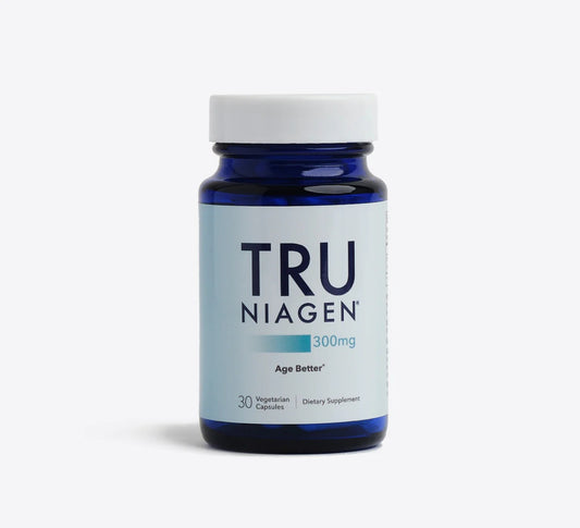 Tru Niagen 300mg