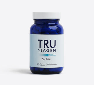Tru Niagen 300mg